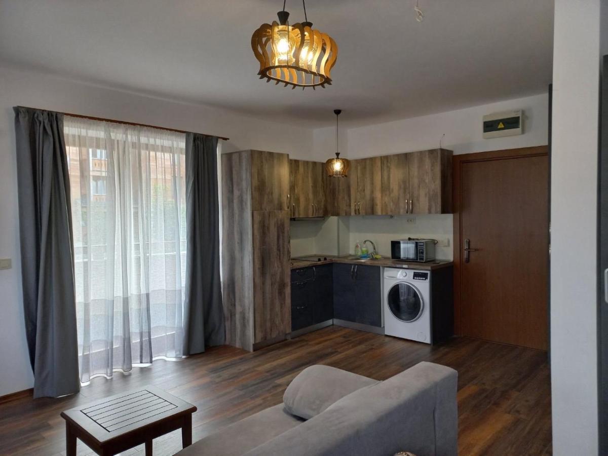 Pirin Golf Hotel Private Studios - Sani, Bansko Razlog Exterior foto
