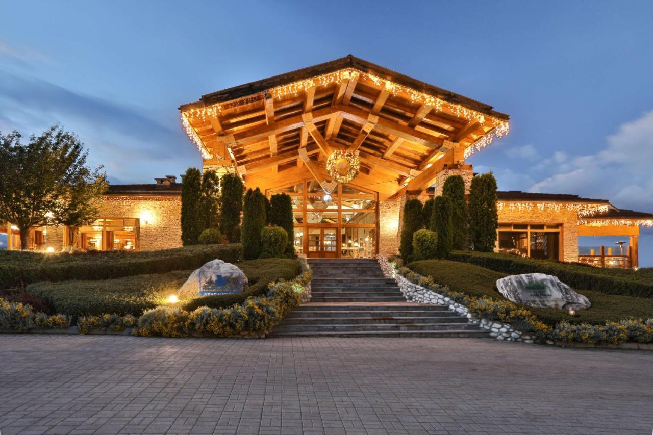 Pirin Golf Hotel Private Studios - Sani, Bansko Razlog Exterior foto